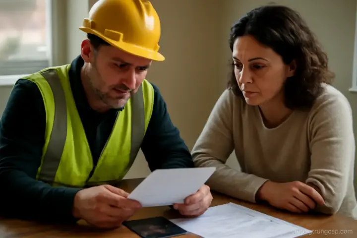Đi làm việc ở nước ngoài: kiểm chứng trước khi đặt cọc