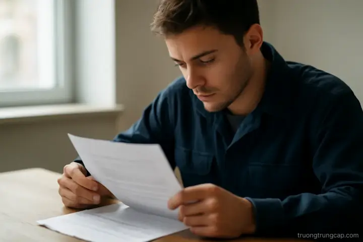 Hợp đồng lao động: đọc gì trước khi ký