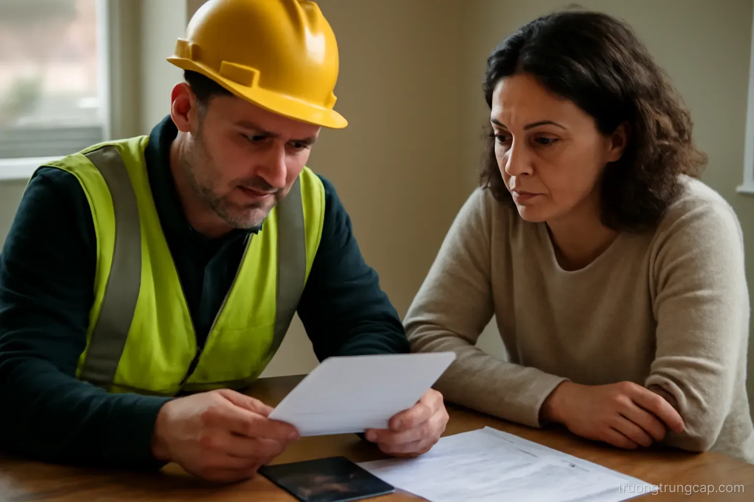 Đi làm việc ở nước ngoài: kiểm chứng trước khi đặt cọc