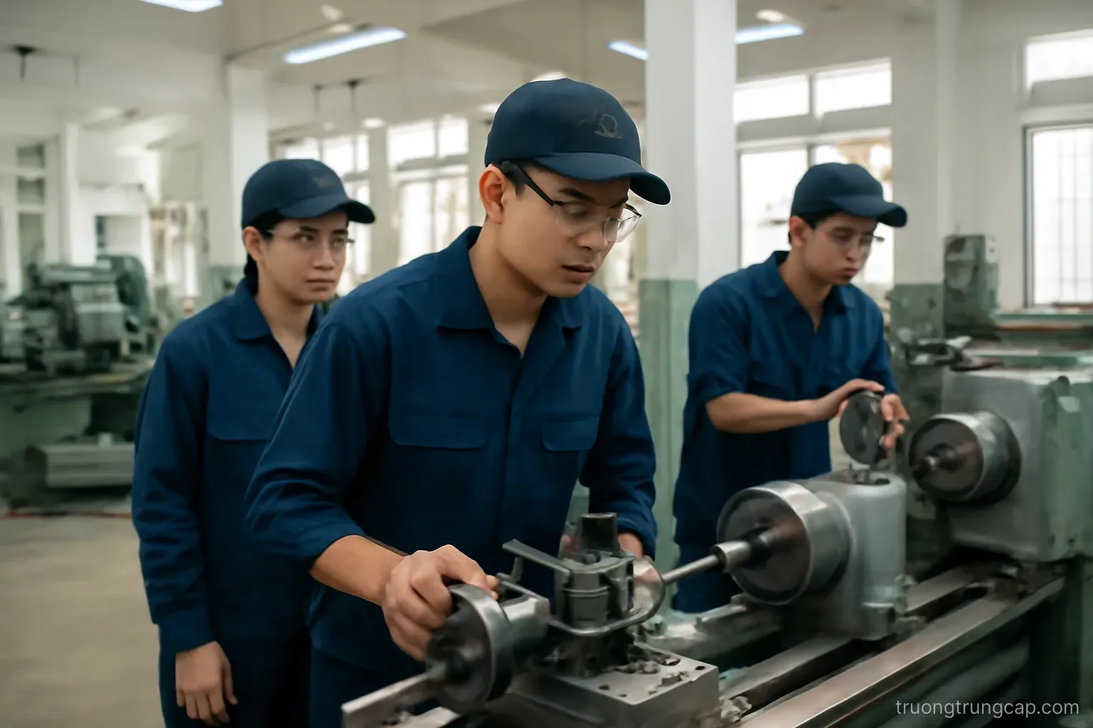 Logistics và vận hành kho theo sóng thương mại điện tử