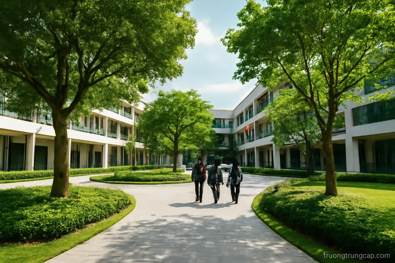 Tiêu chí chọn trường trung cấp đáng học